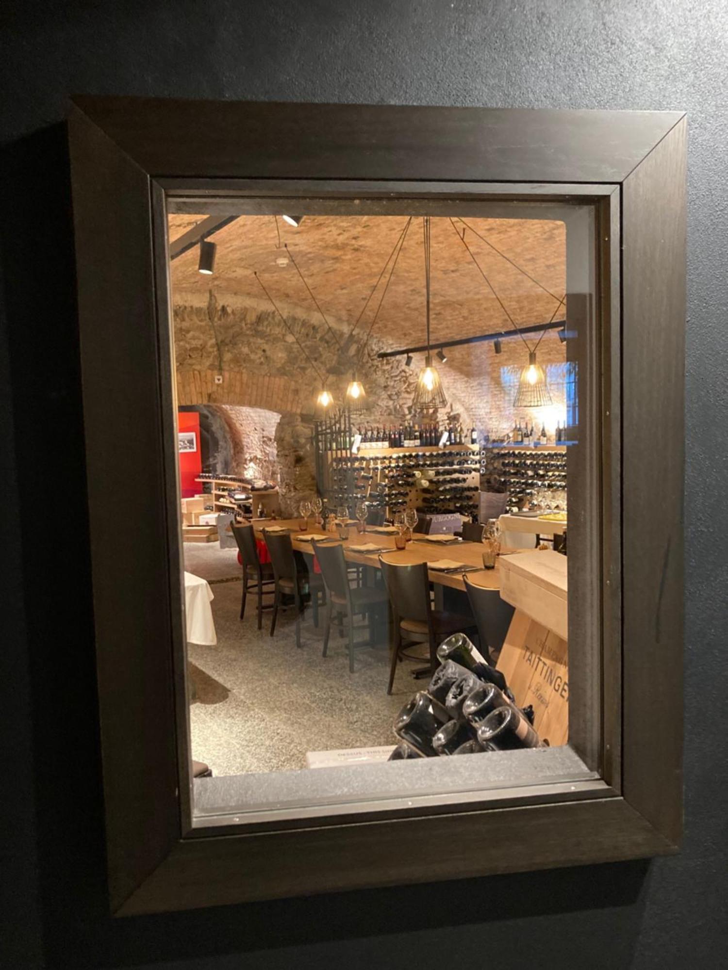 Hotel Ristorante Grotto Serta Lamone Exteriör bild