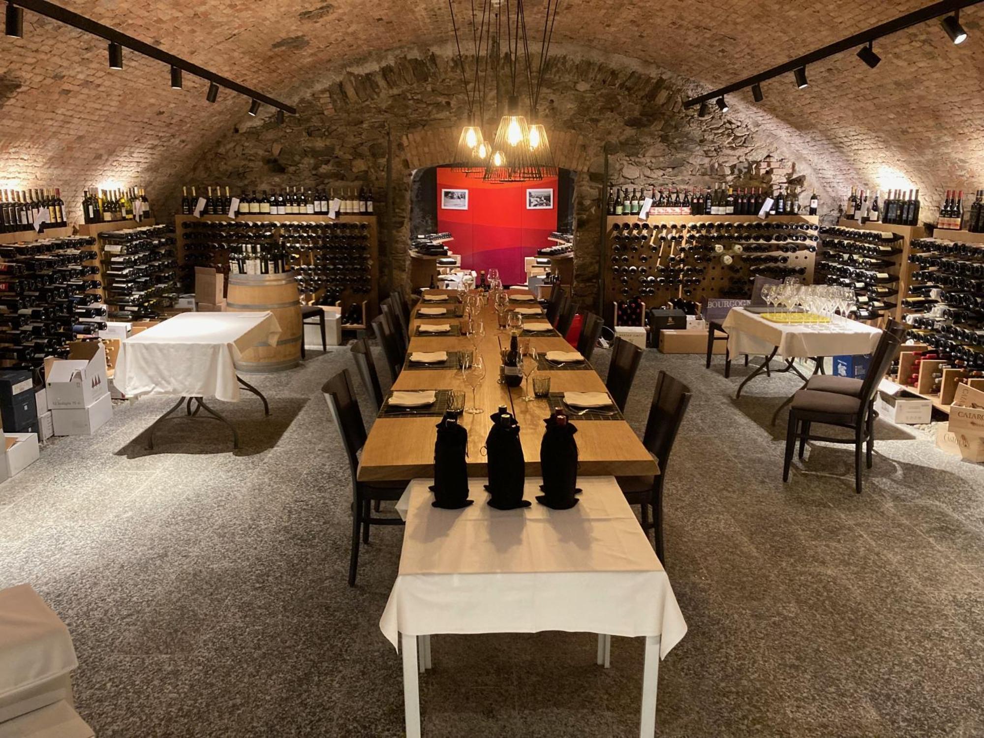 Hotel Ristorante Grotto Serta Lamone Exteriör bild