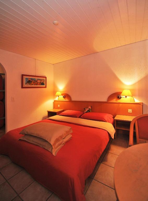 Hotel Ristorante Grotto Serta Lamone Exteriör bild