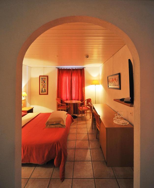 Hotel Ristorante Grotto Serta Lamone Exteriör bild